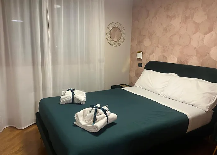Luxury House Alessia